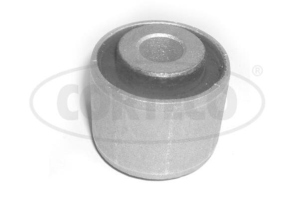 Draagarm-/ reactiearm lager Corteco 49400197