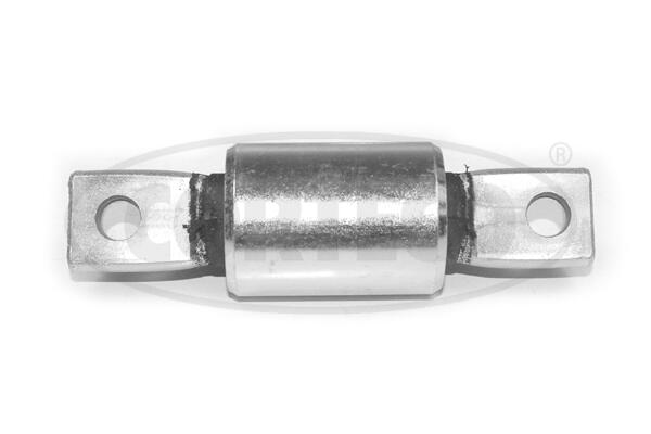 Draagarm-/ reactiearm lager Corteco 49400316