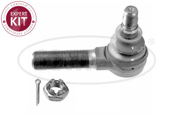 Spoorstangeind / Stuurkogel Corteco 49400330