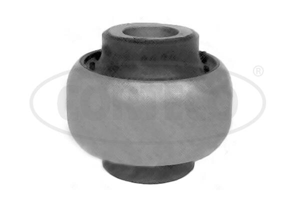 Draagarm-/ reactiearm lager Corteco 49400390