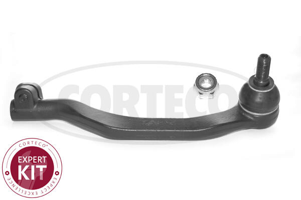 Spoorstangeind / Stuurkogel Corteco 49400469