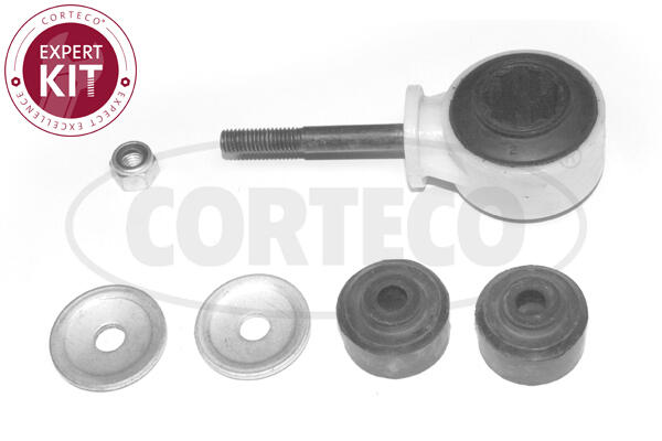 Stabilisatorstang Corteco 49400859