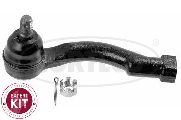 Spoorstangeind / Stuurkogel Corteco 49401012
