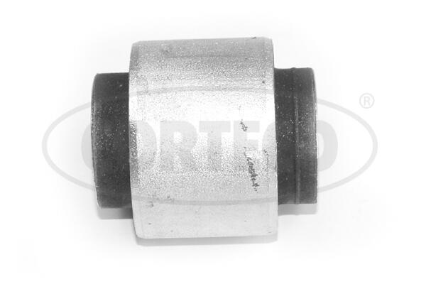 Draagarm-/ reactiearm lager Corteco 49401109