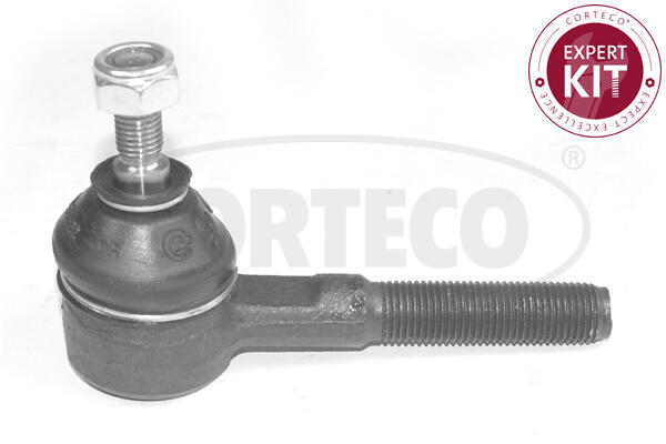 Spoorstangeind / Stuurkogel Corteco 49401187