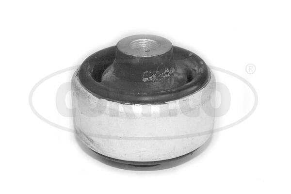 Draagarm-/ reactiearm lager Corteco 49401199