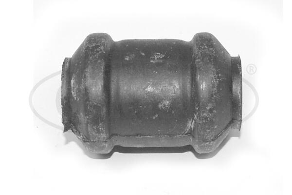 Draagarm-/ reactiearm lager Corteco 49401201