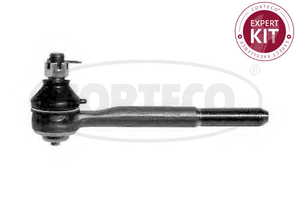 Spoorstangeind / Stuurkogel Corteco 49401431