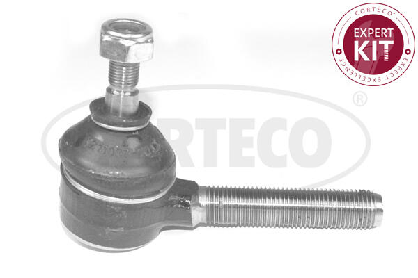 Spoorstangeind / Stuurkogel Corteco 49401437