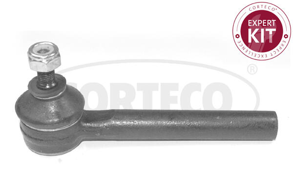 Spoorstangeind / Stuurkogel Corteco 49401526