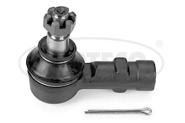 Spoorstangeind / Stuurkogel Corteco 49401652