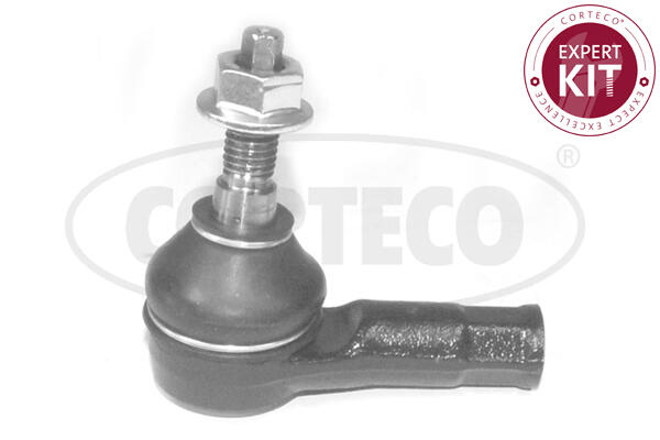 Spoorstangeind / Stuurkogel Corteco 49401882