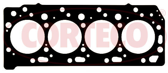 Cilinderkop pakking Corteco 83403188