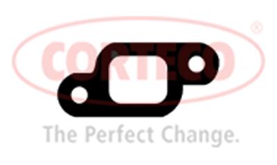 Uitlaatpakking Corteco 460142H