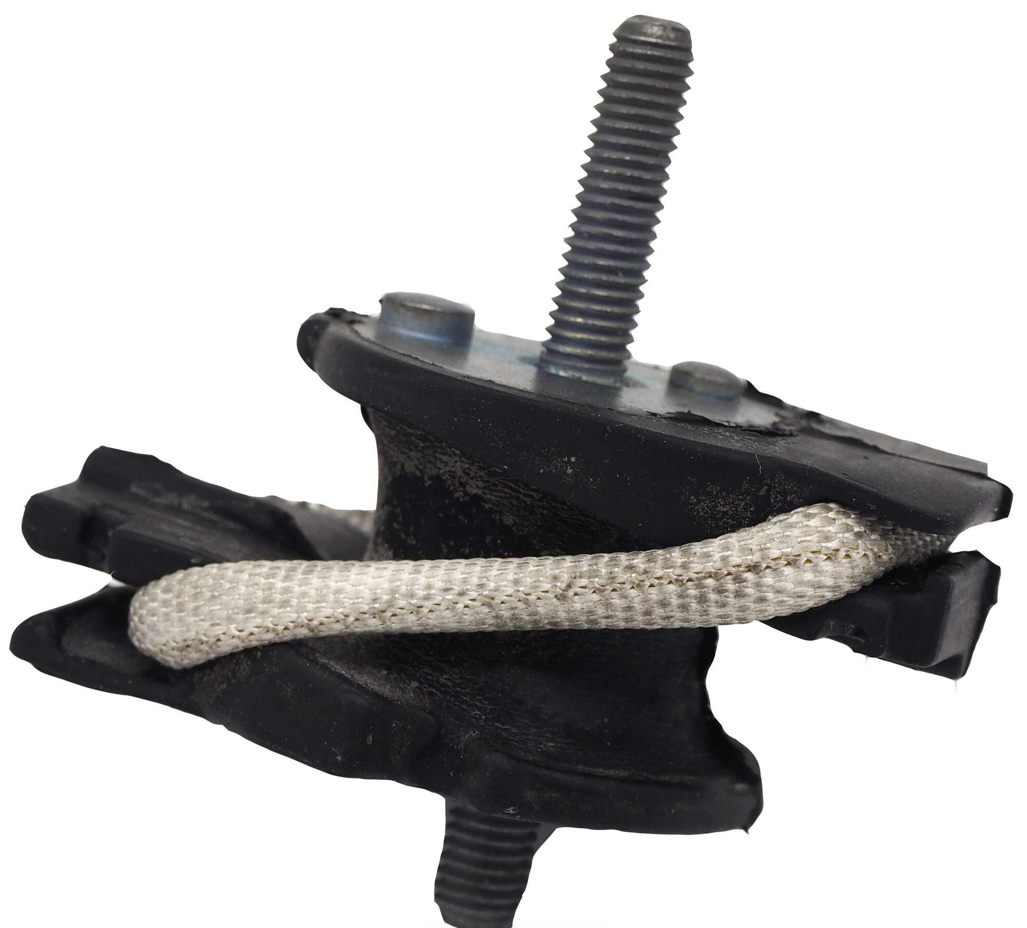 Ophangrubber automaatbak Corteco 49110635