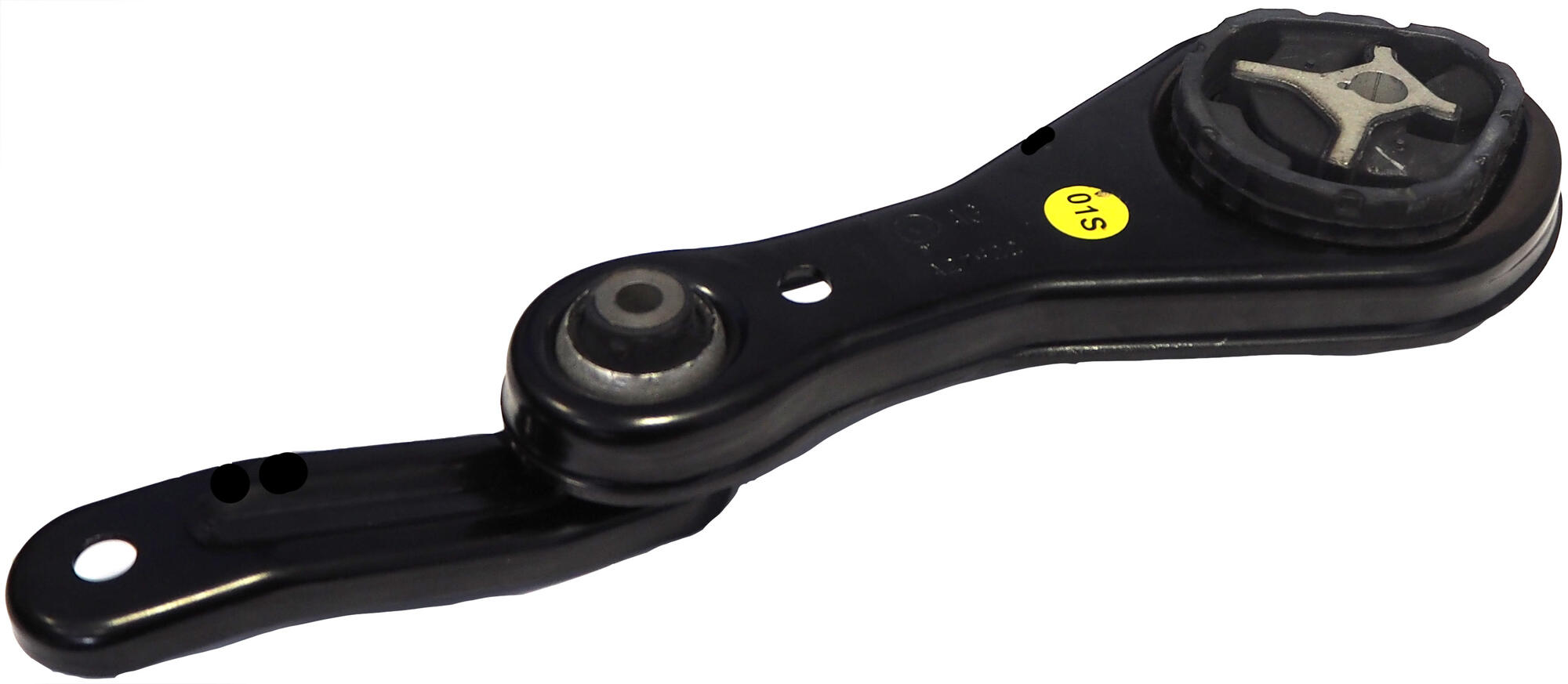 Aslichaam-/motorsteunlager Corteco 49120804