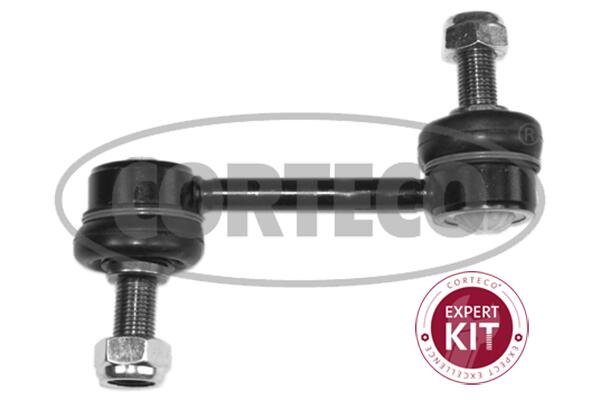 Stabilisatorstang Corteco 49400542