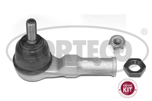 Spoorstangeind / Stuurkogel Corteco 49469271