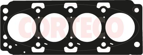 Cilinderkop pakking Corteco 83403105
