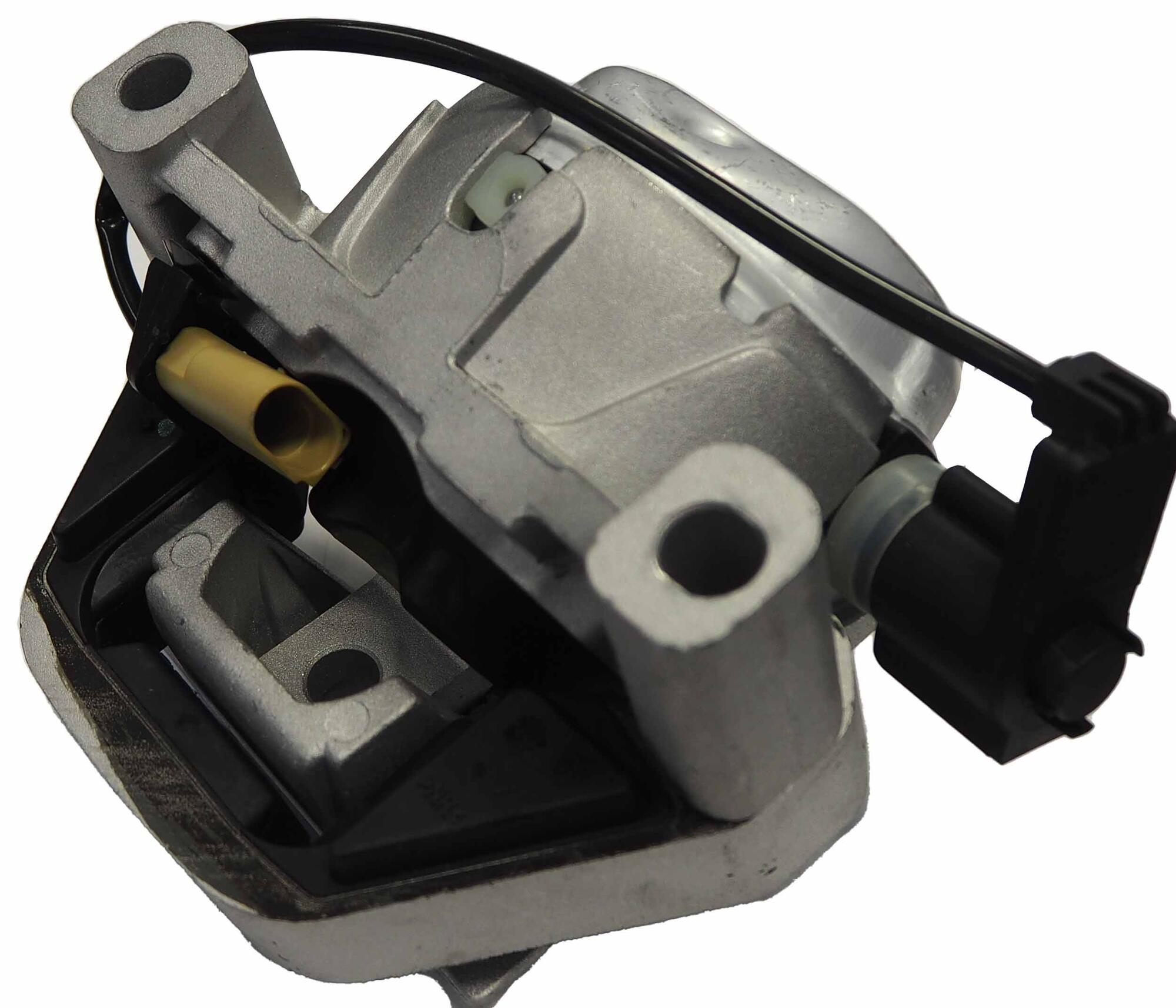 Aslichaam-/motorsteunlager Corteco 49127560