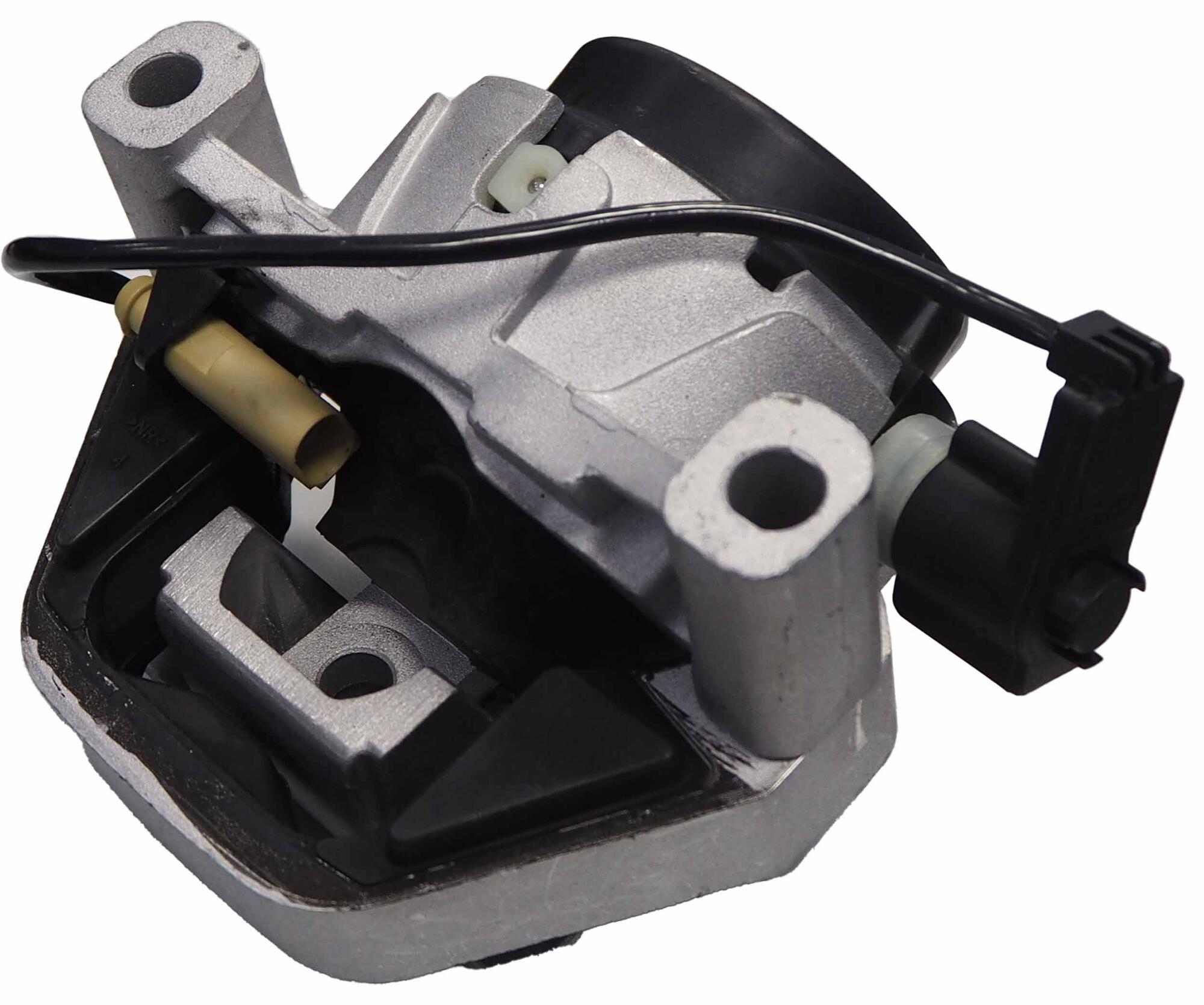 Aslichaam-/motorsteunlager Corteco 49127602