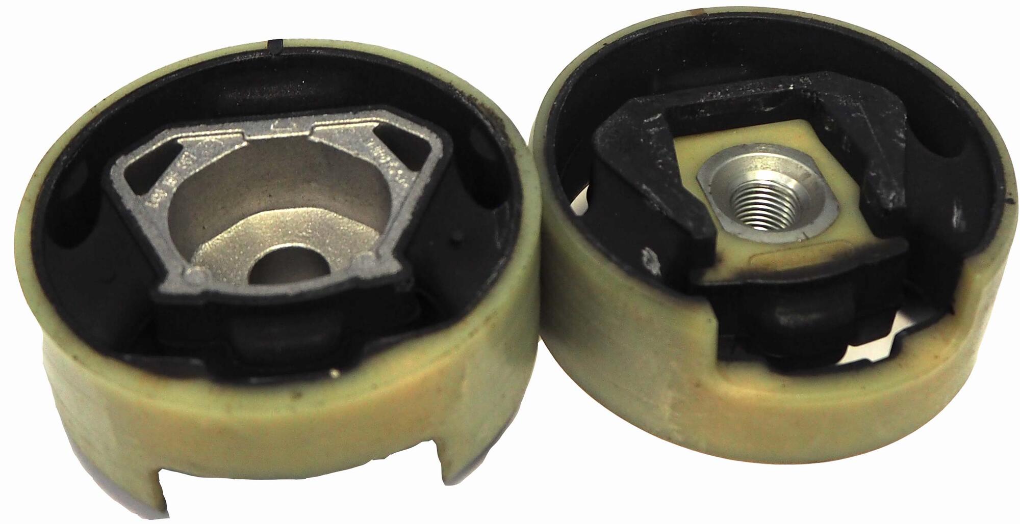 Draagarm-/ reactiearm lager Corteco 49478421