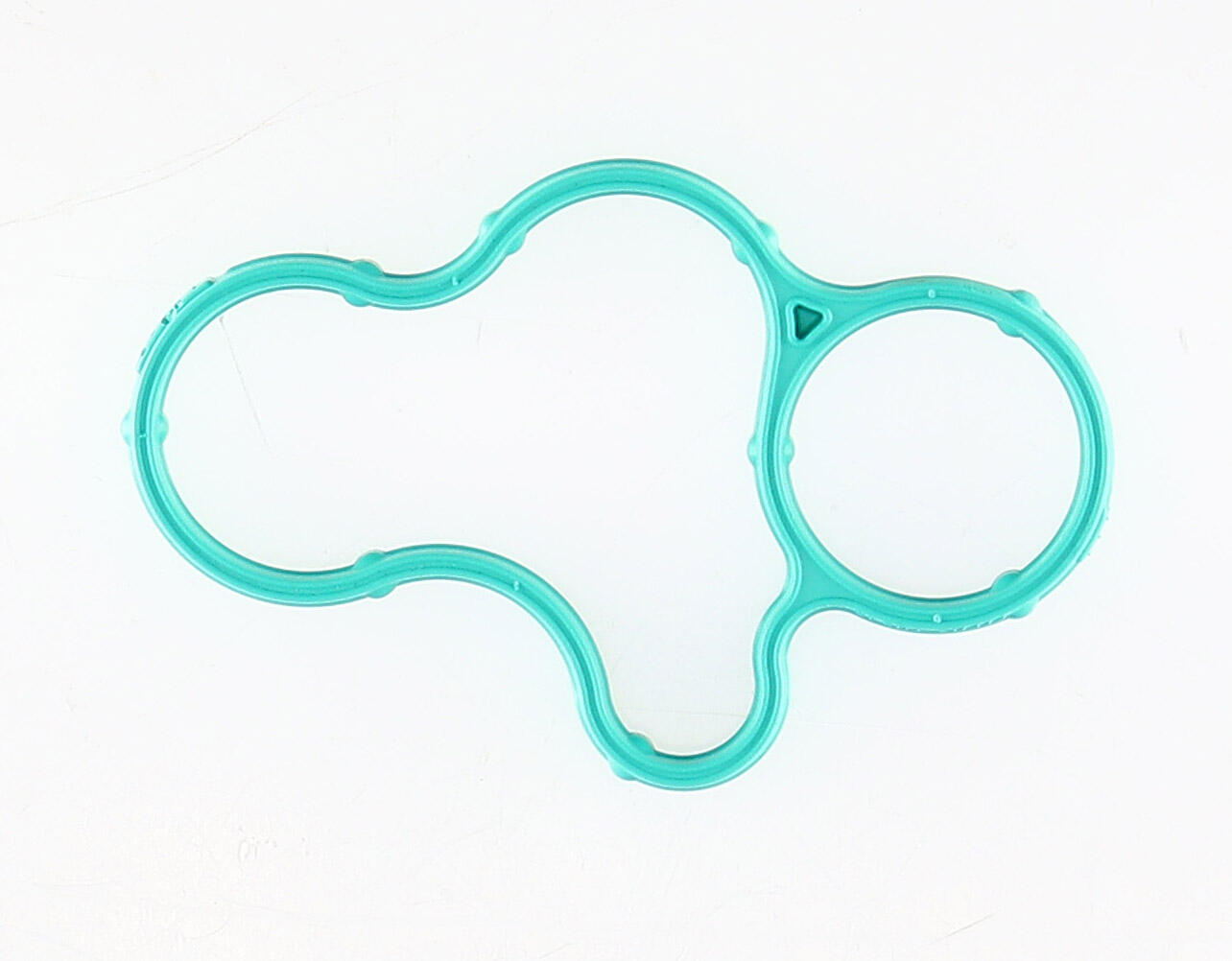 Pakking, oliefilteromkasting Corteco 49124891