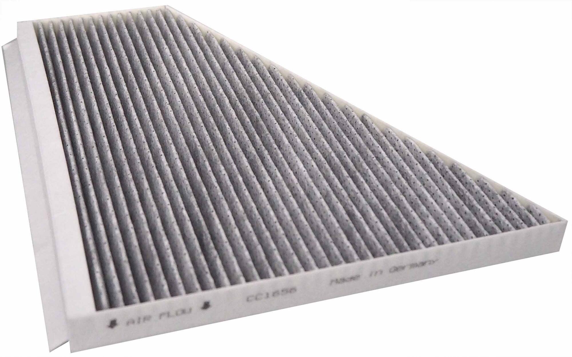 Interieurfilter Corteco 49132352