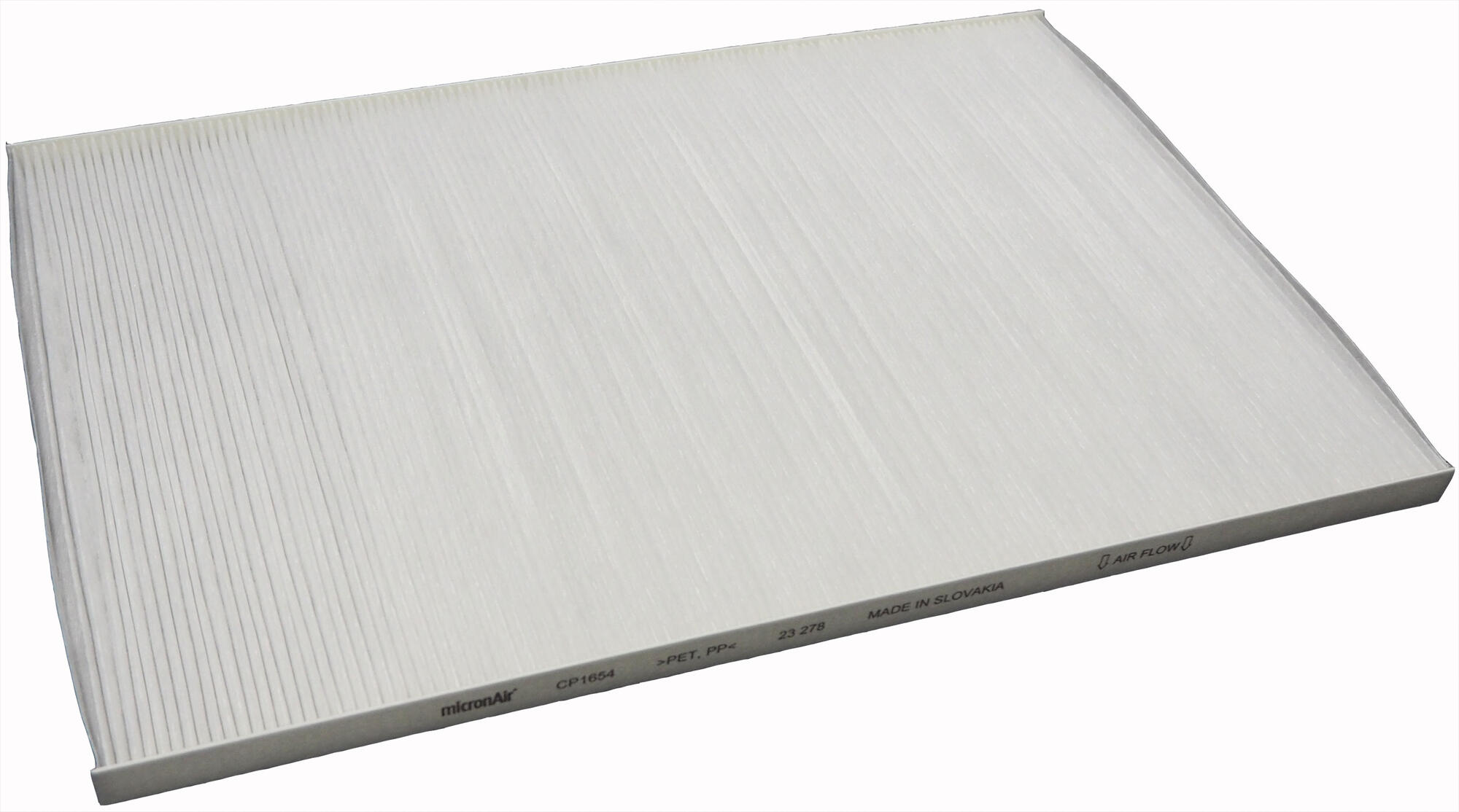 Interieurfilter Corteco 49125166