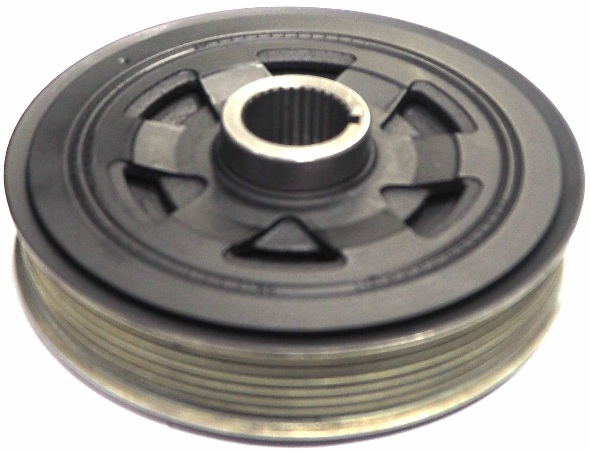 Riemschijf, krukas Corteco 49127663