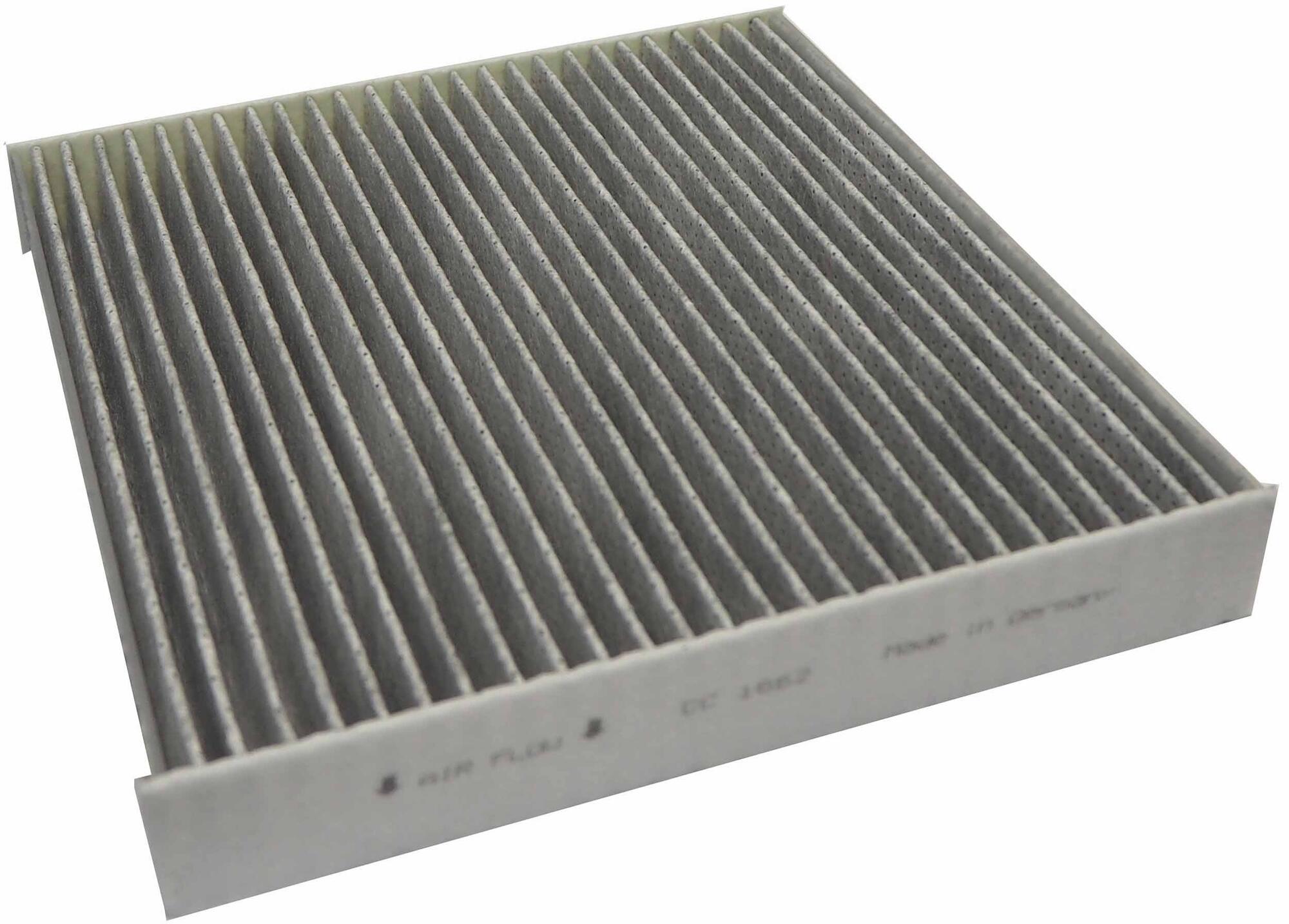 Interieurfilter Corteco 49142284