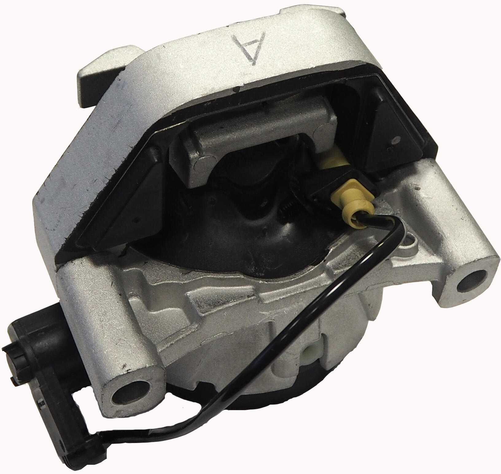 Aslichaam-/motorsteunlager Corteco 49173544