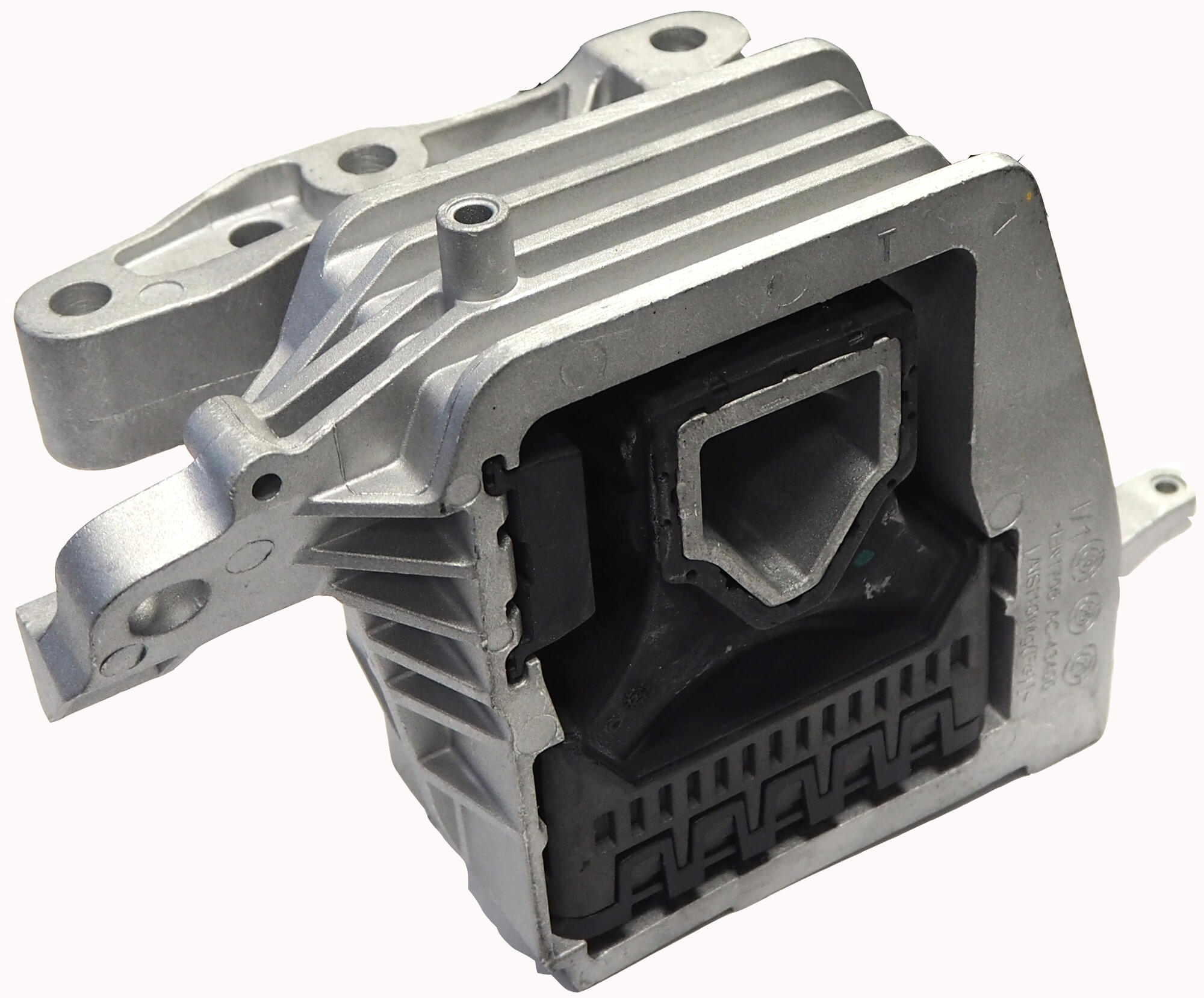 Aslichaam-/motorsteunlager Corteco 49173482