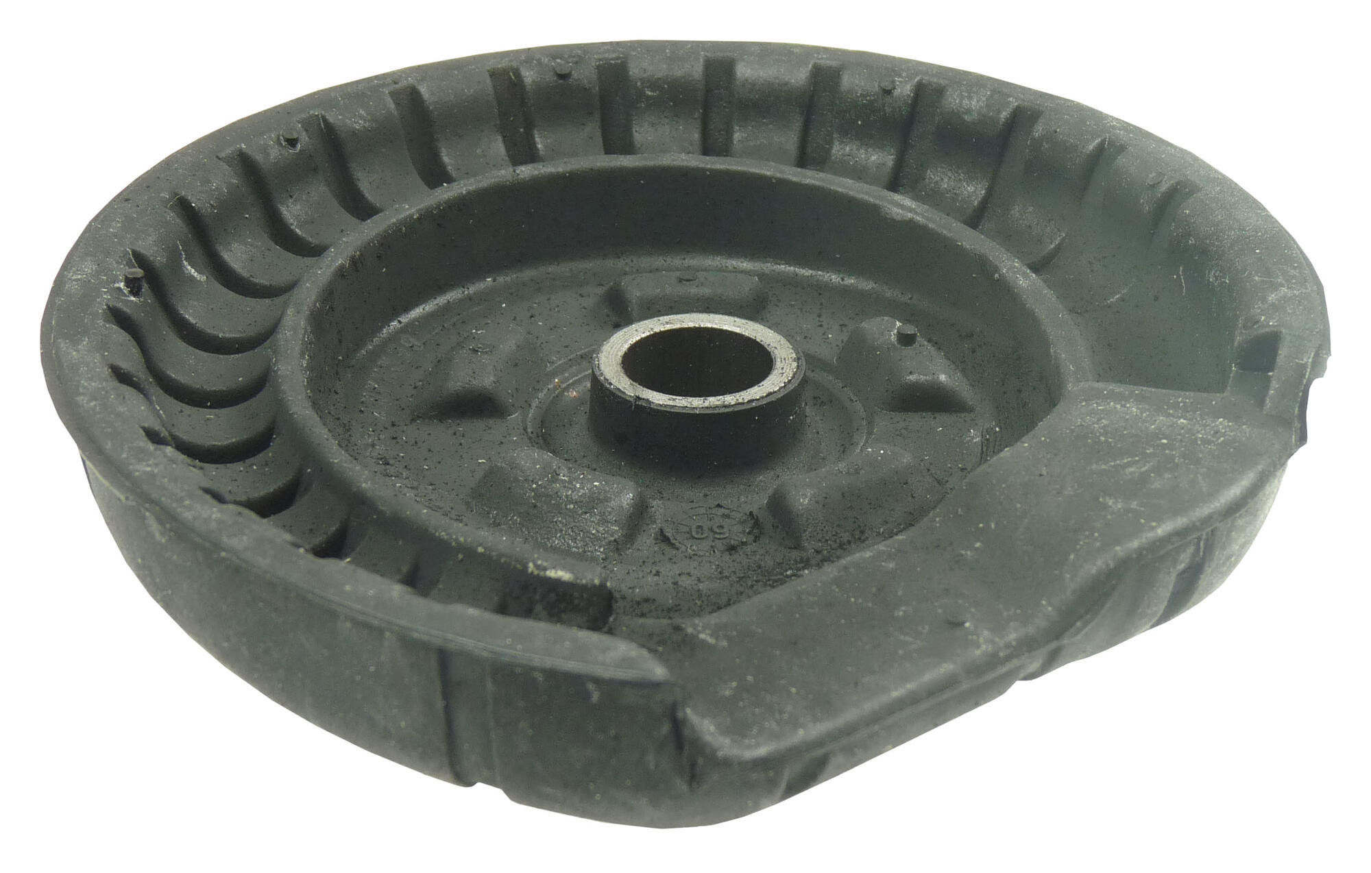 Veerpootlager & rubber Corteco 80001277