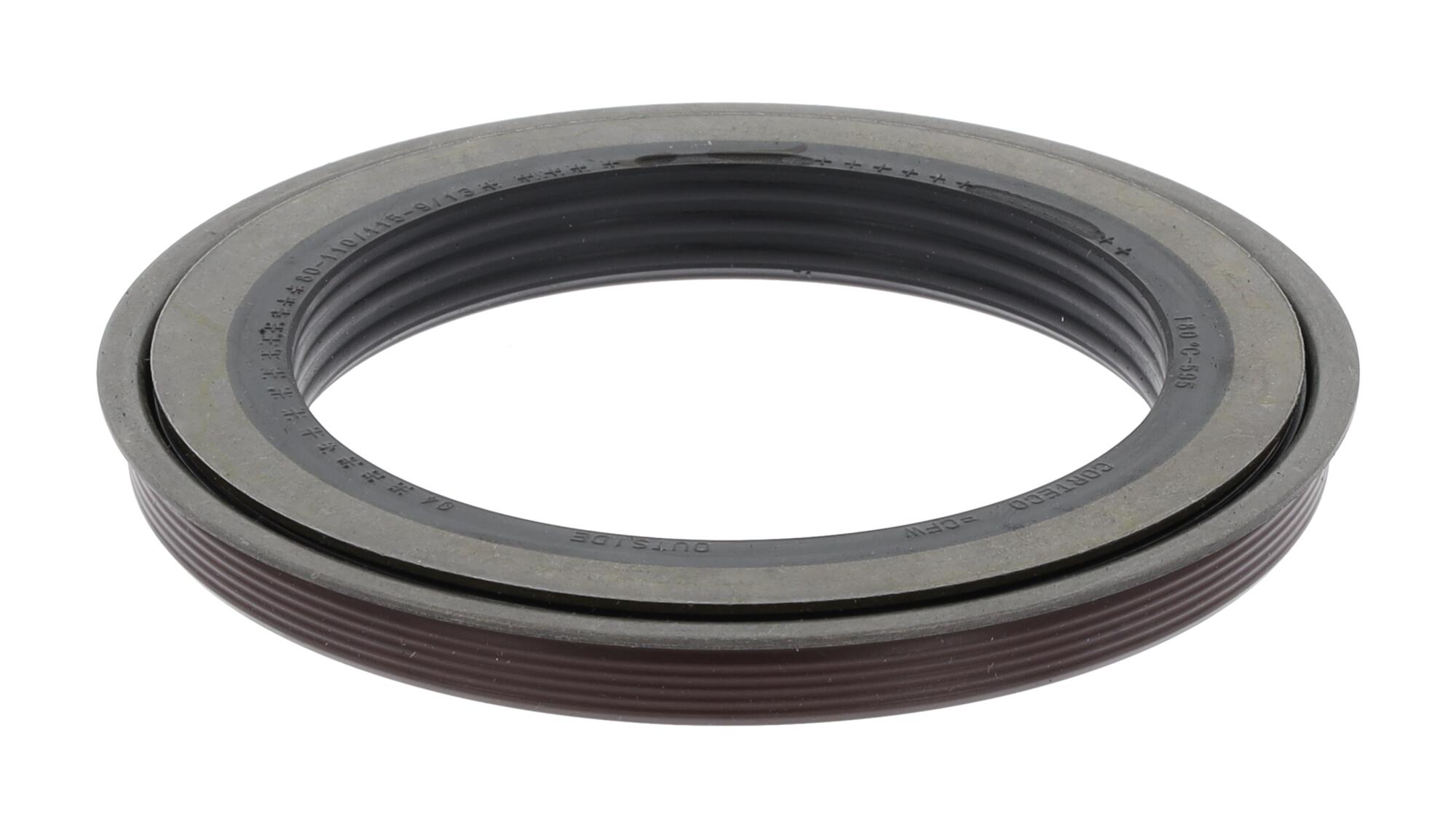 Wielnaaf keerring Corteco 12033893B