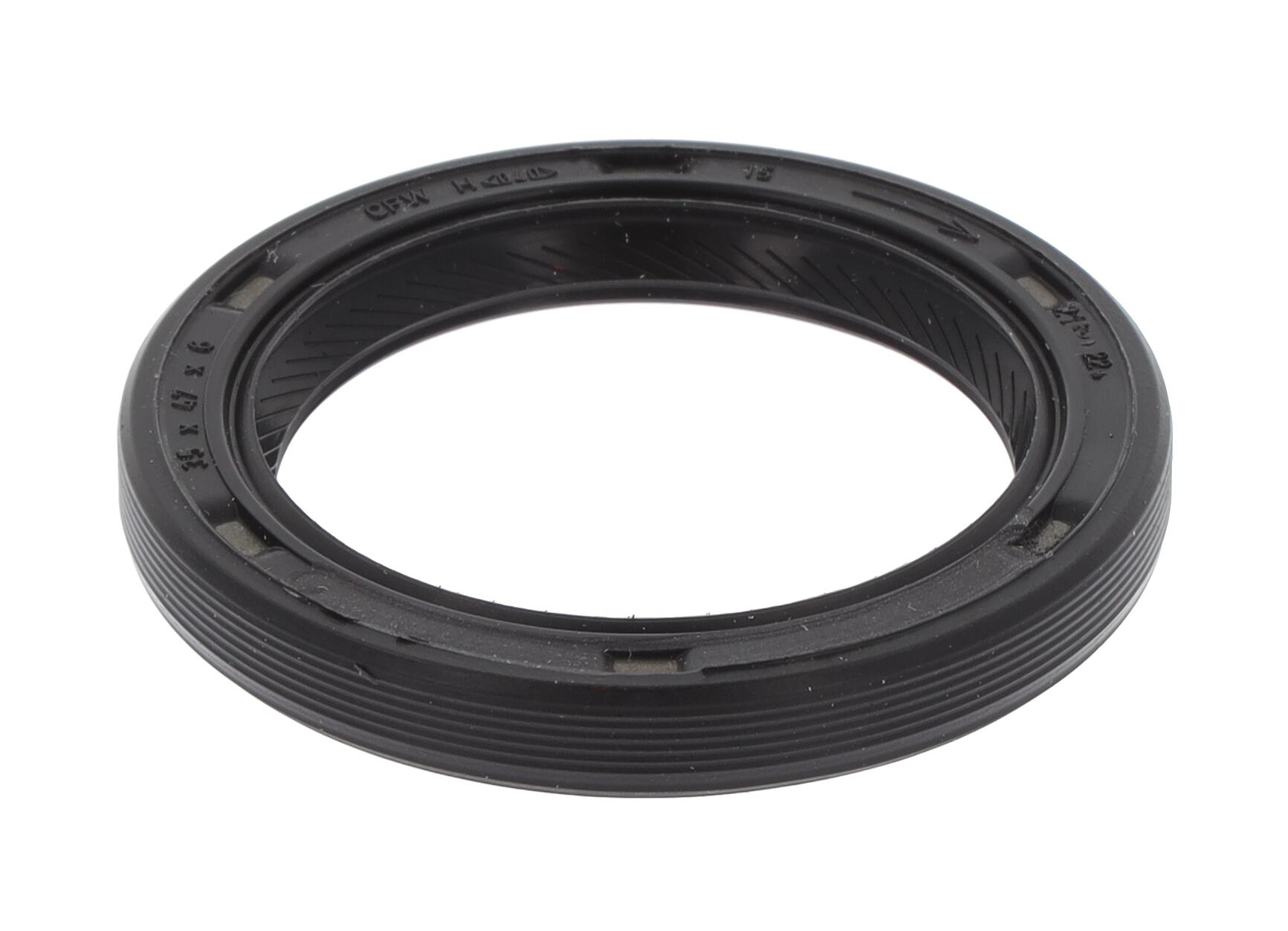 Oliepomp pakking Corteco 20019851B