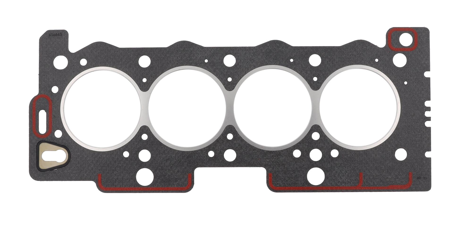 Cilinderkop pakking Corteco 414645P