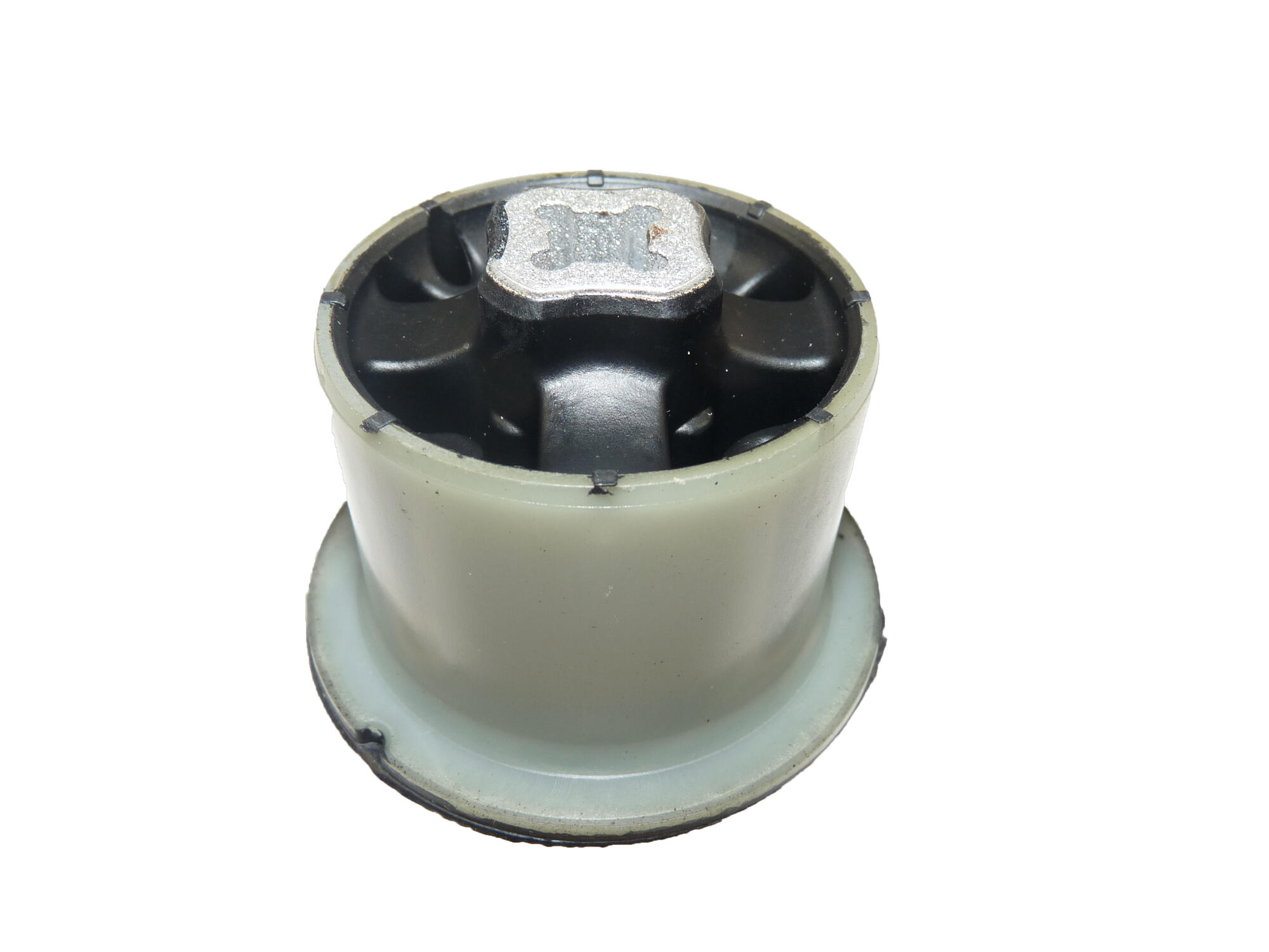 Draagarm-/ reactiearm lager Corteco 49391593