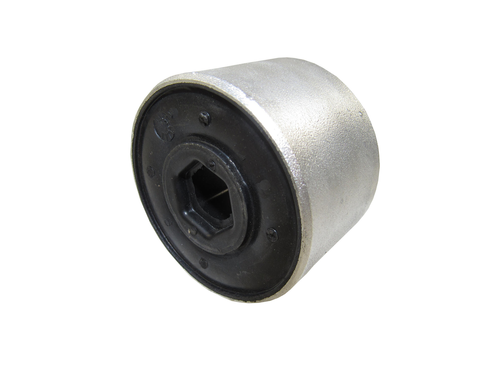 Draagarm-/ reactiearm lager Corteco 49403109