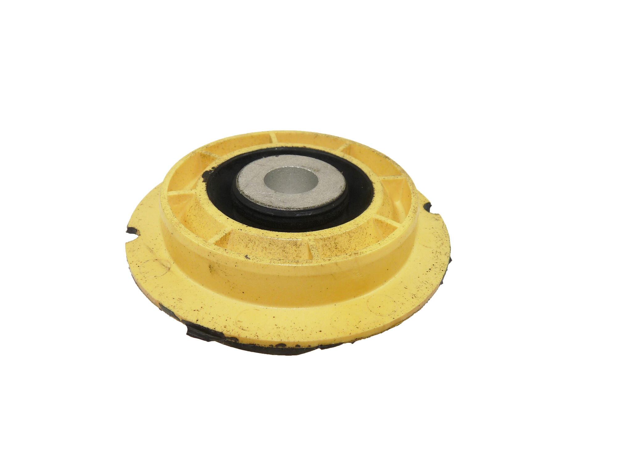 Differentieel ophangrubber Corteco 49419439