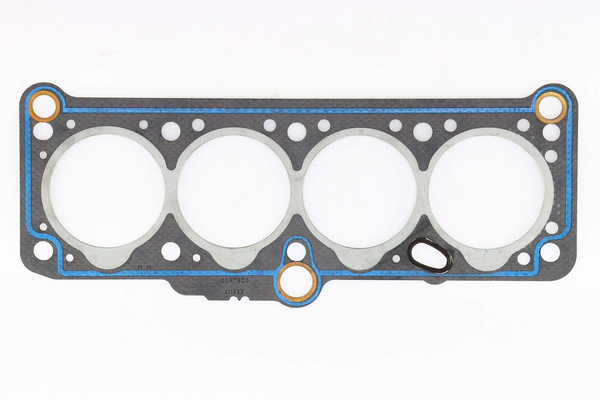 Cilinderkop pakking Corteco 411833P