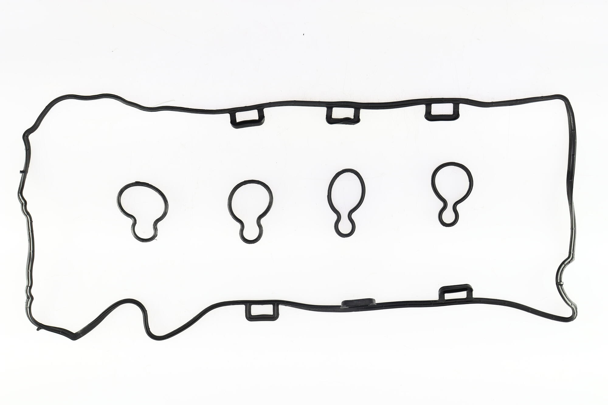 Kleppendekselpakking Corteco 440074P