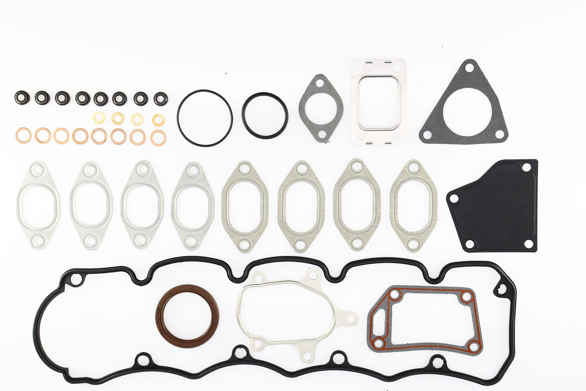 Cilinderkop pakking set/kopset Corteco 418502P