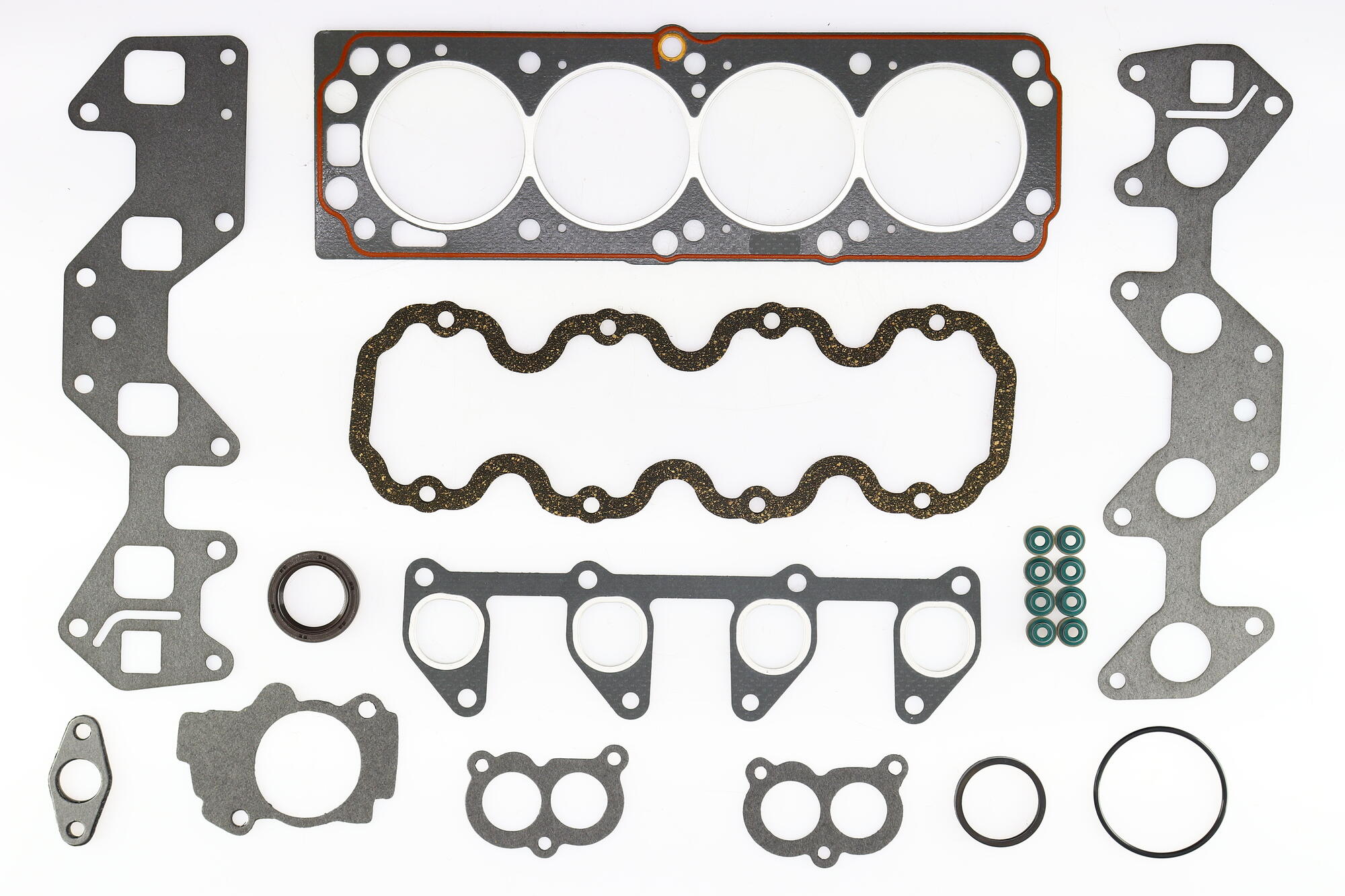 Cilinderkop pakking set/kopset Corteco 417968P