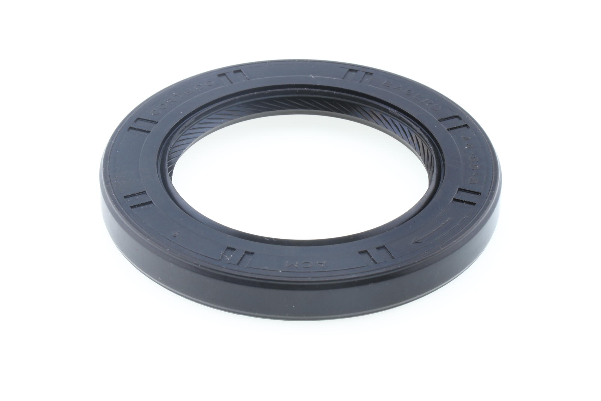 Keerring, automatische transmissie Corteco 49126651