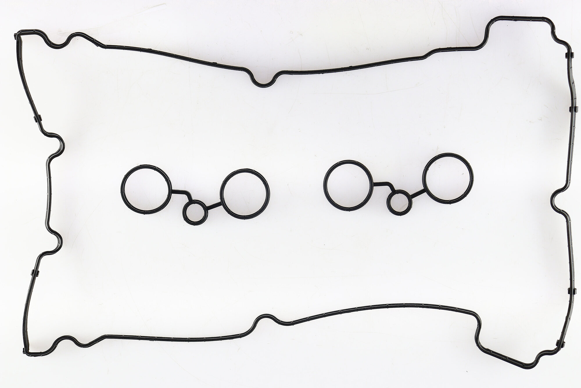 Pakkingset, cilinderkopdeksel Corteco 49191543