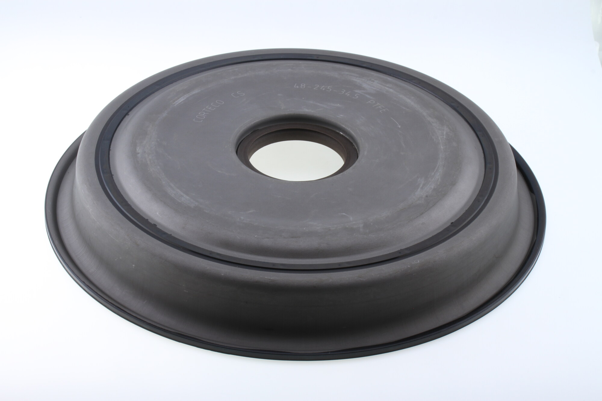 Schakelstang keerring Corteco 49112692