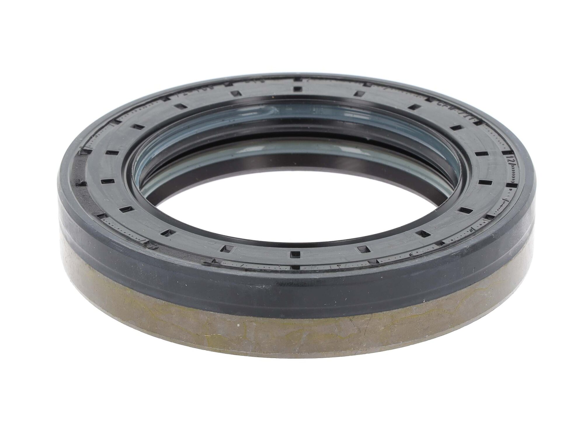 Keerring, differentieel Corteco 49134411