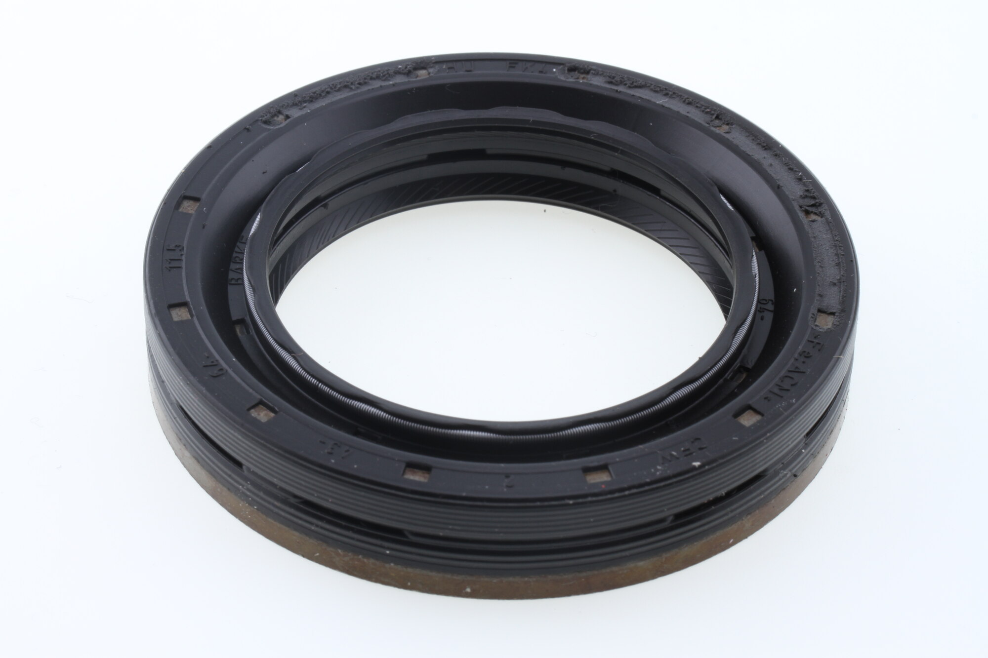 Schakelstang keerring Corteco 01037048B