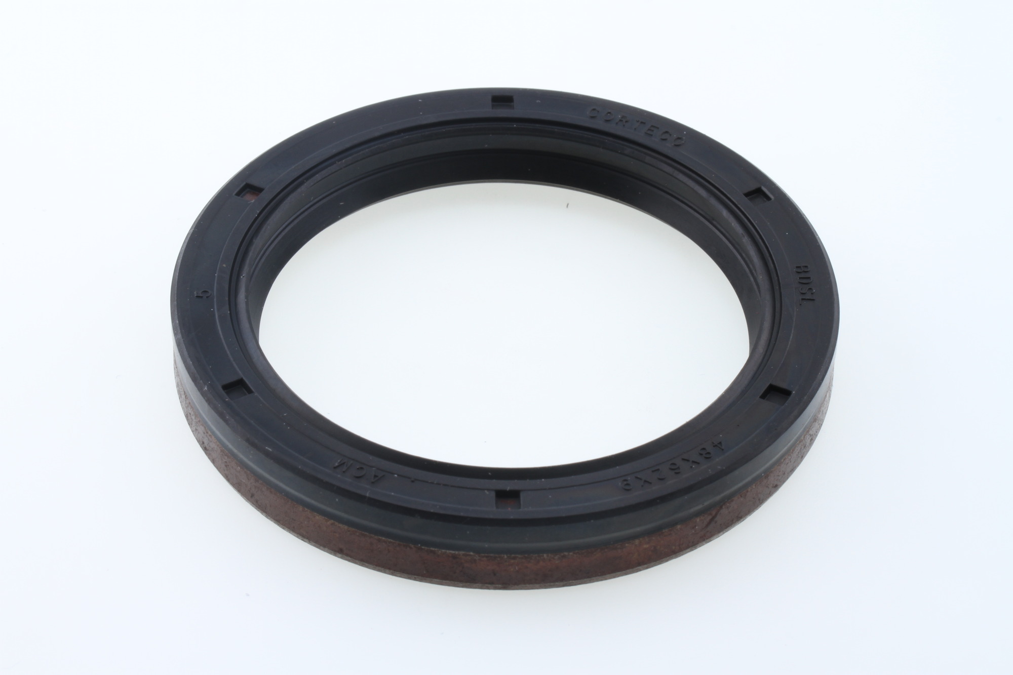 Keerring, differentieel Corteco 49136403